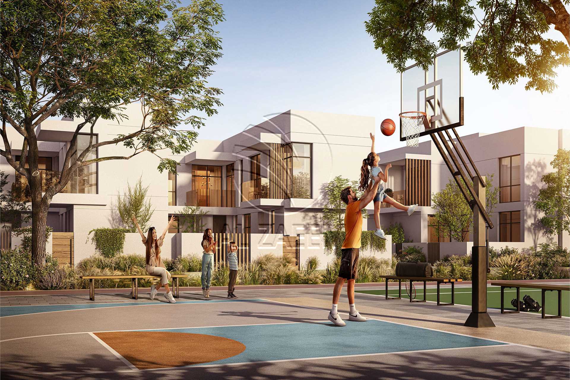 √Prime Location | 1BR-Ground Floor | Eco Friendly√