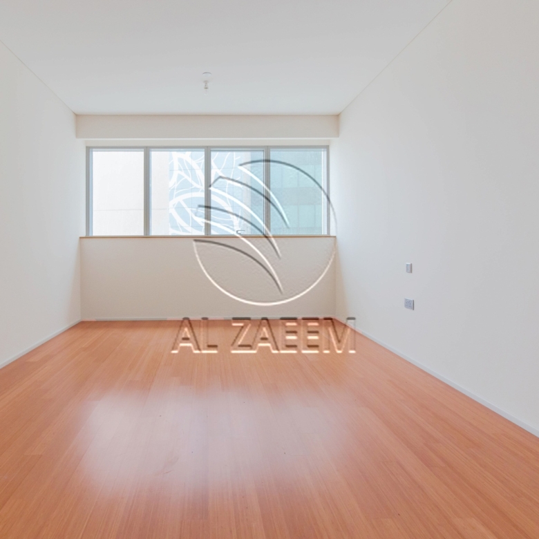 Vacant | Fully renovated unit | Nice Views