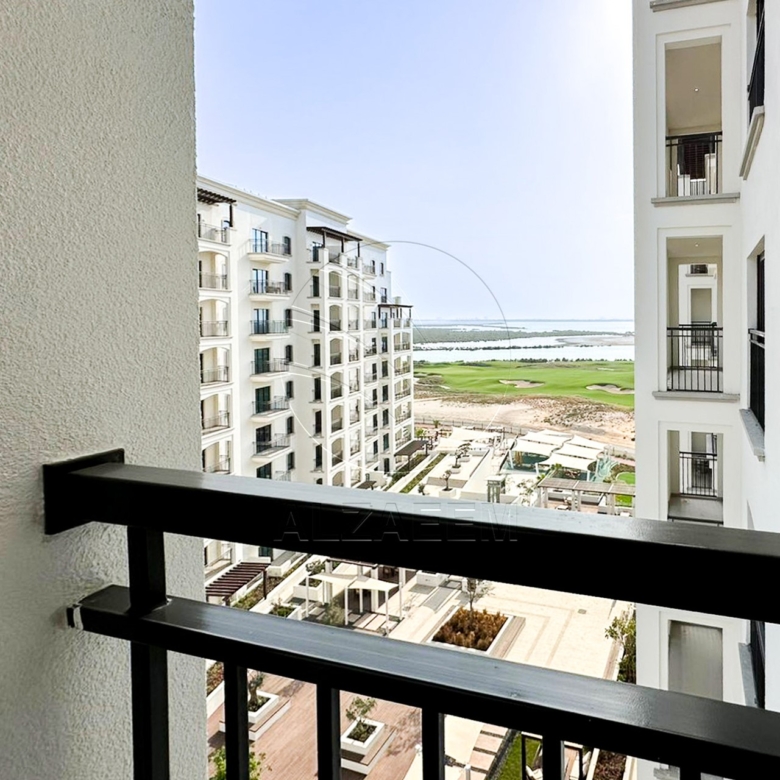 Furnished! Partial Sea View | Flexible Payments