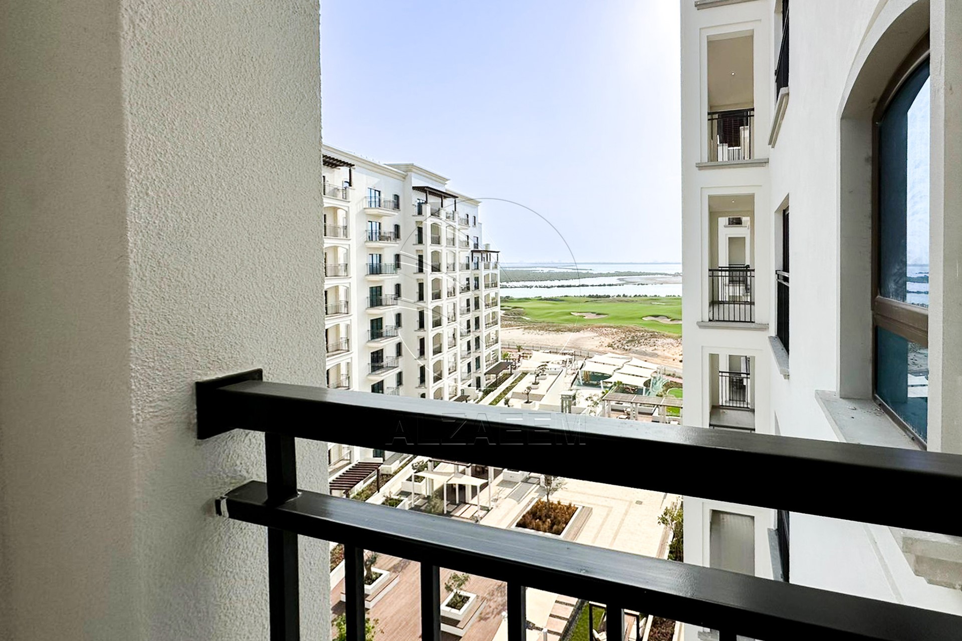 Furnished! Partial Sea View | Flexible Payments