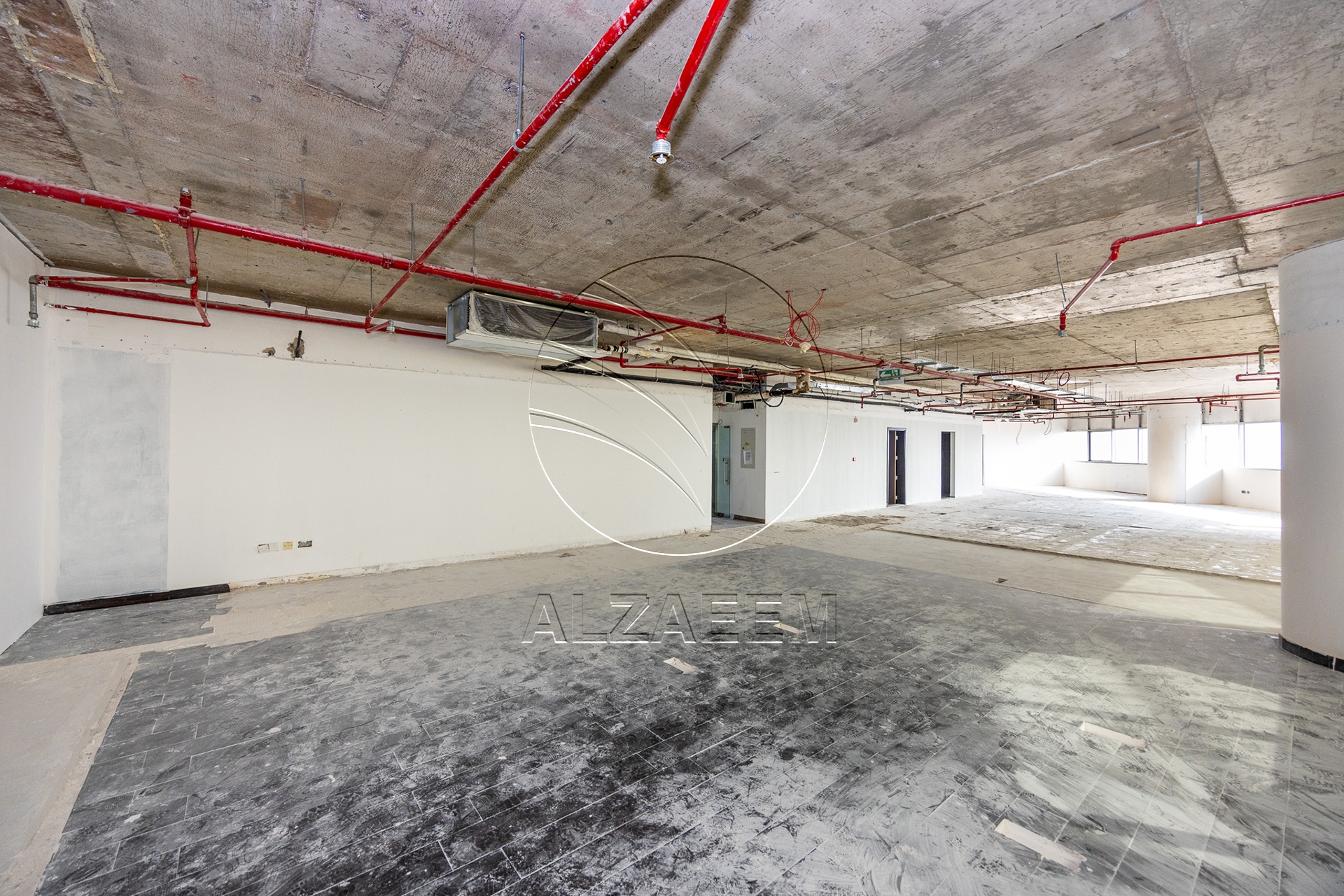 Office Space | Prime Location for Business