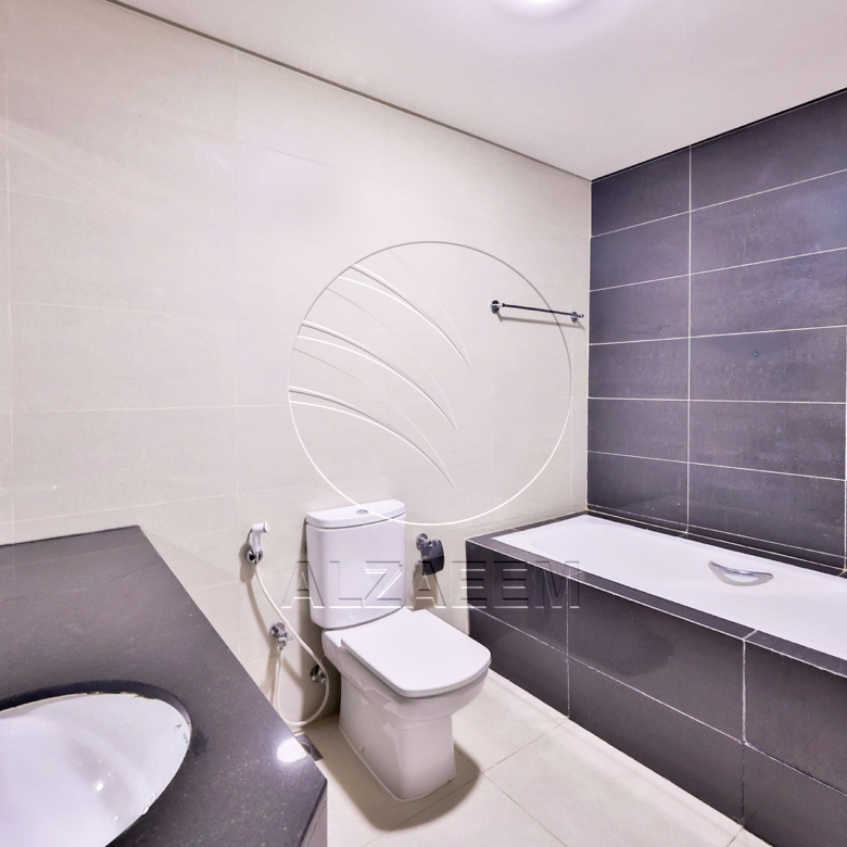 Move-in Ready | Higher Floor | Partial Sea View