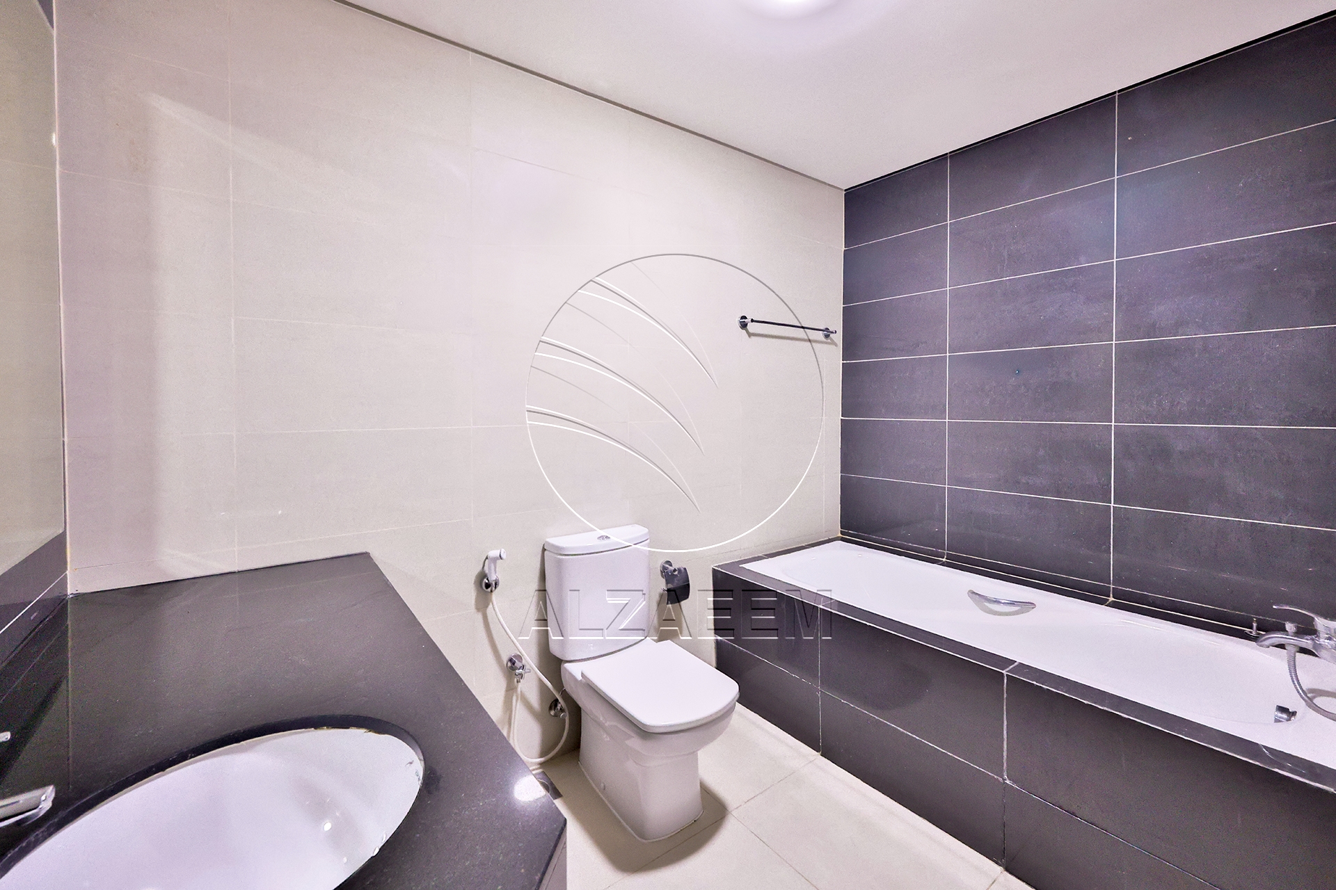 Move-in Ready | Higher Floor | Partial Sea View