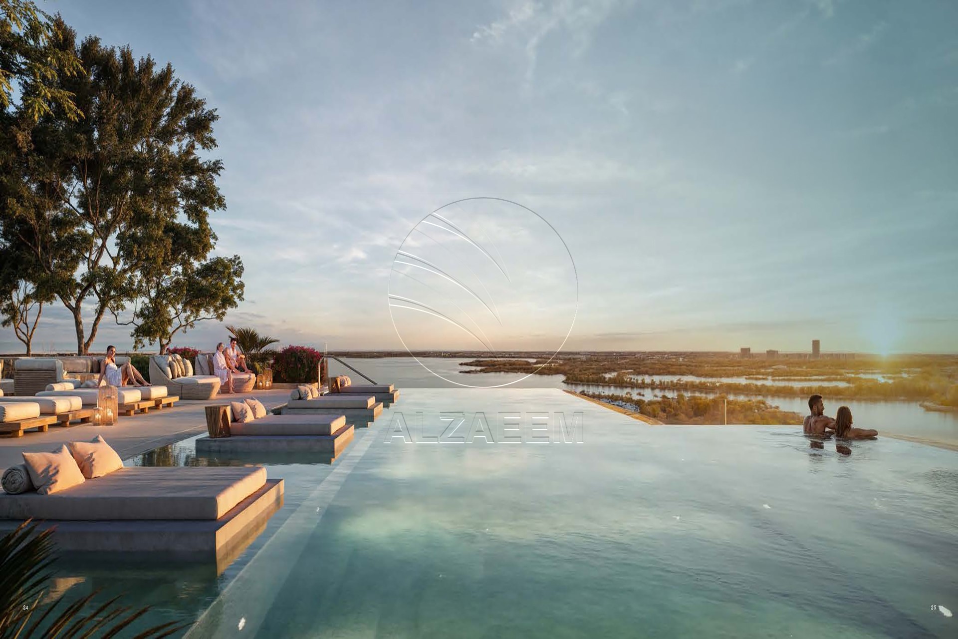 √ HOT DEAL! Stunning Views | Modern Living √