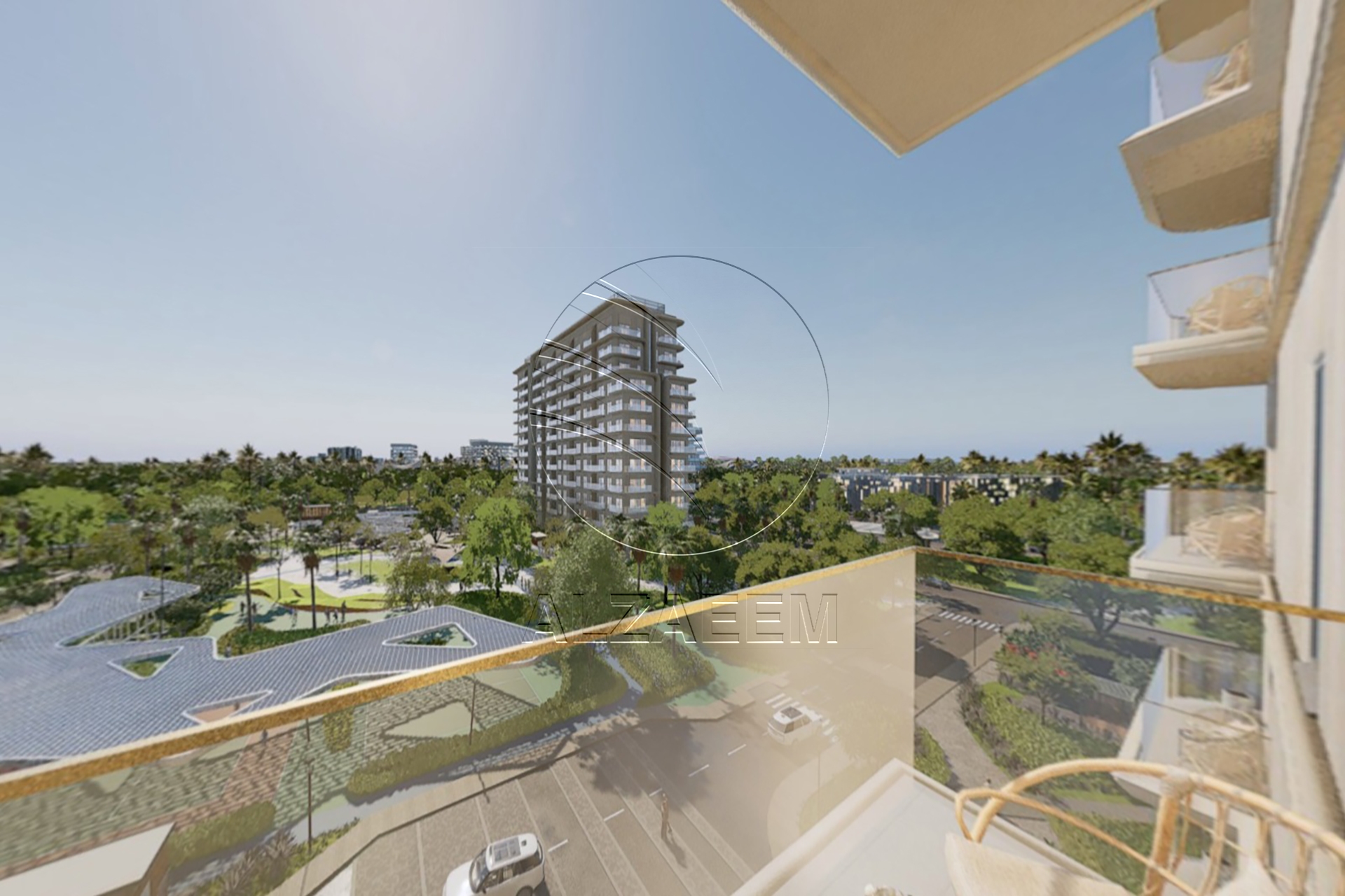 CLARA! Studio| Mid Level | Community View