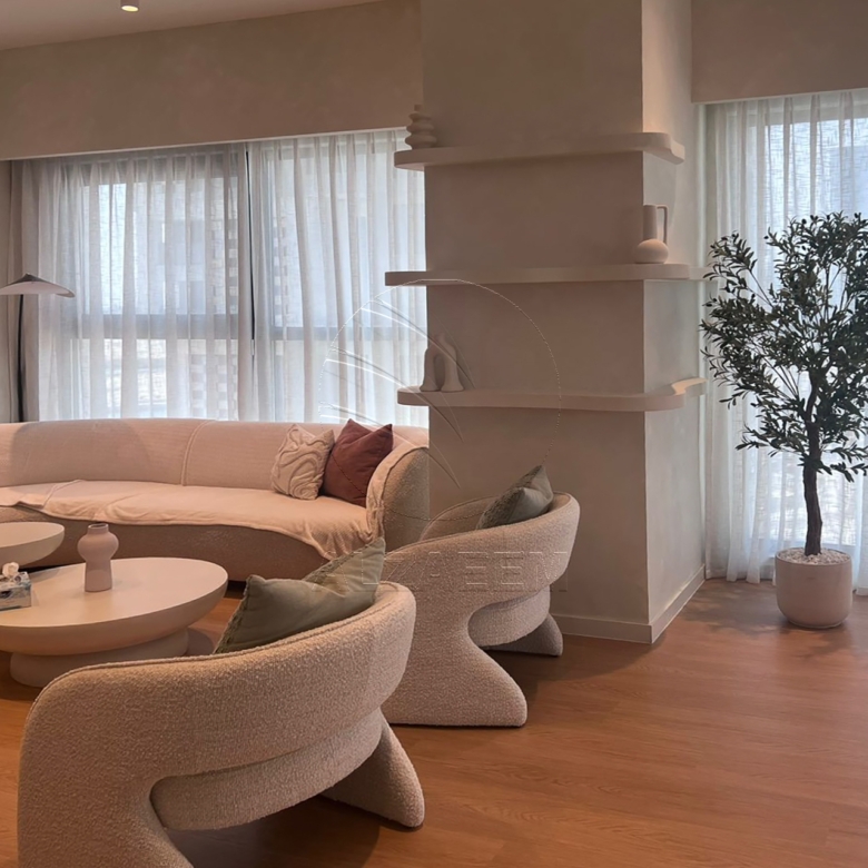 Upgraded Unit | Full Sea View | Furnished Option
