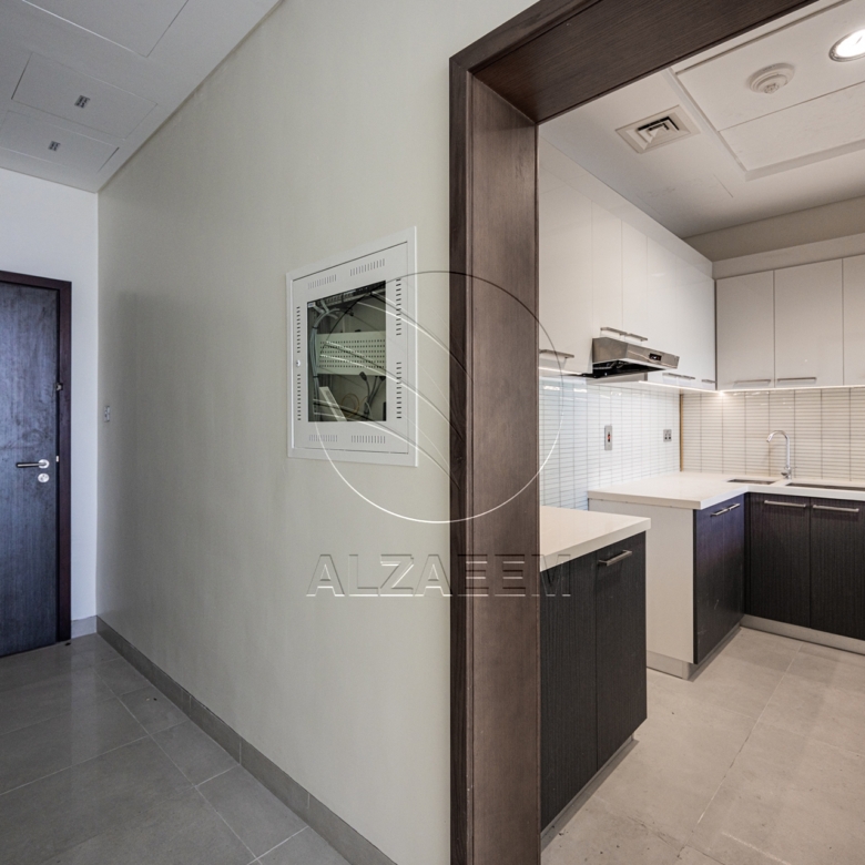 VACANT | Unobstructed Full Sea View | 2 Balconies