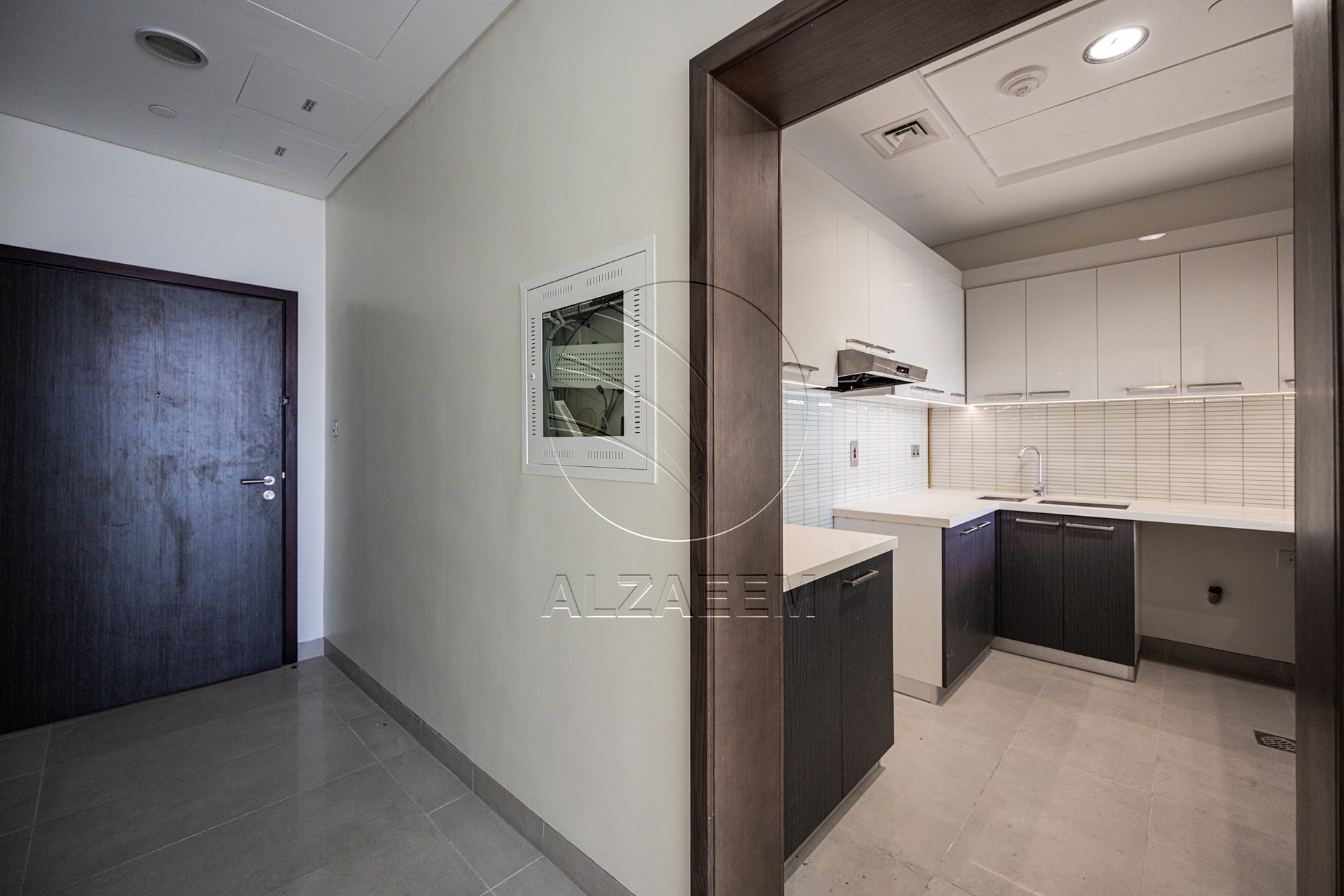 VACANT | Unobstructed Full Sea View | 2 Balconies