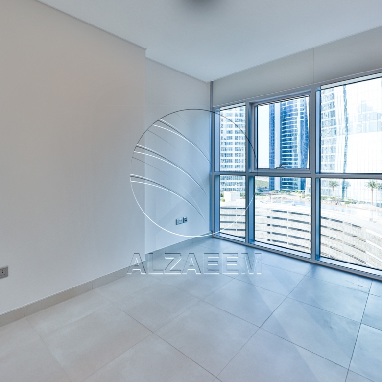 FULL Canal View | Higher Level | VACANT