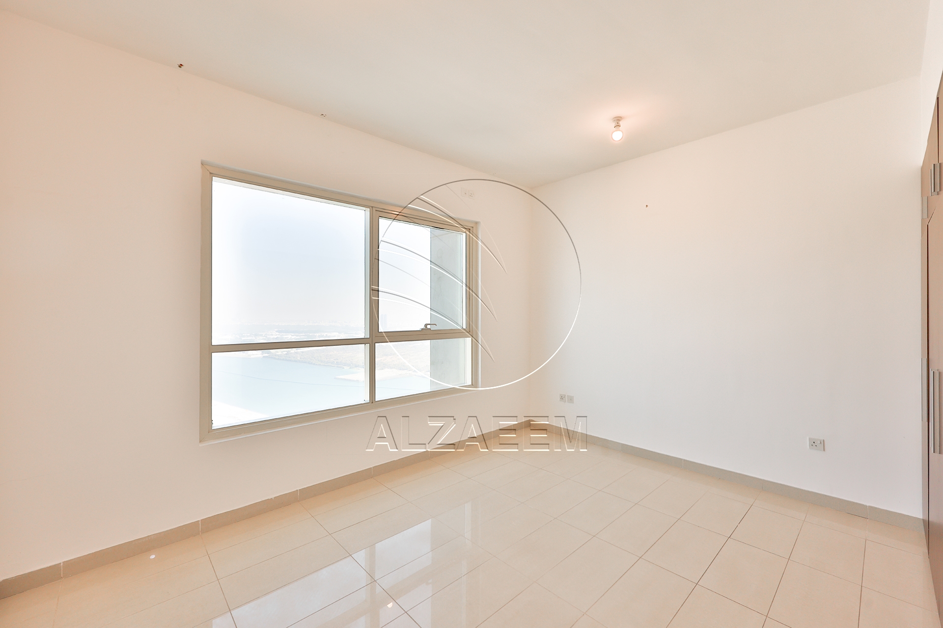 Move-in Ready | Higher Floor | Partial Sea View