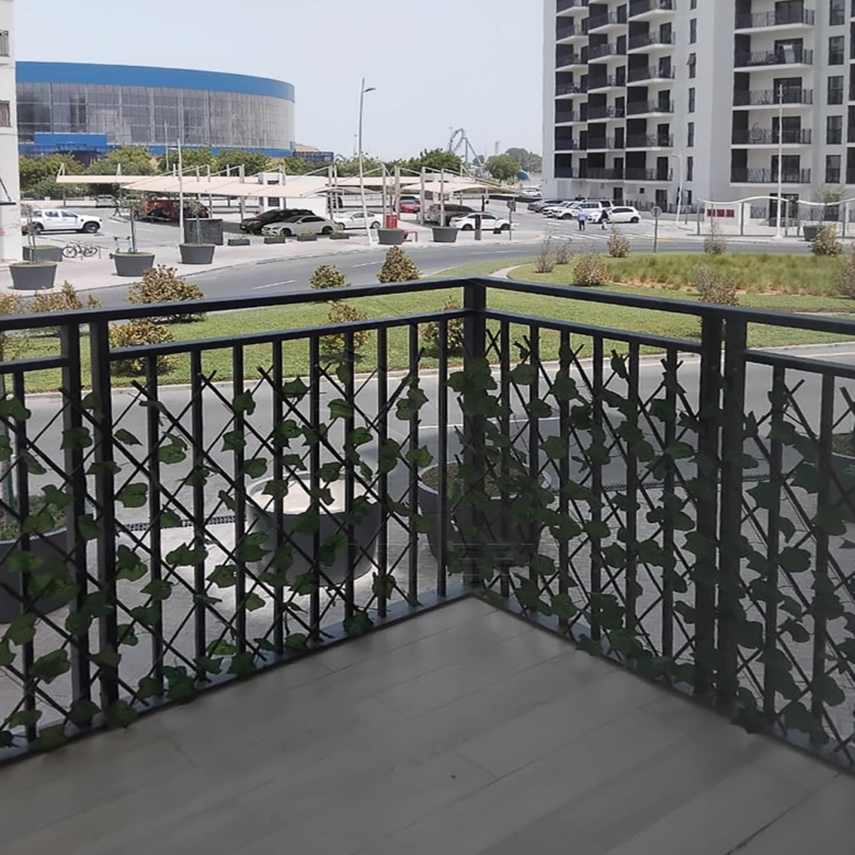 VACANT | Fully Furnished | SeaWorld View