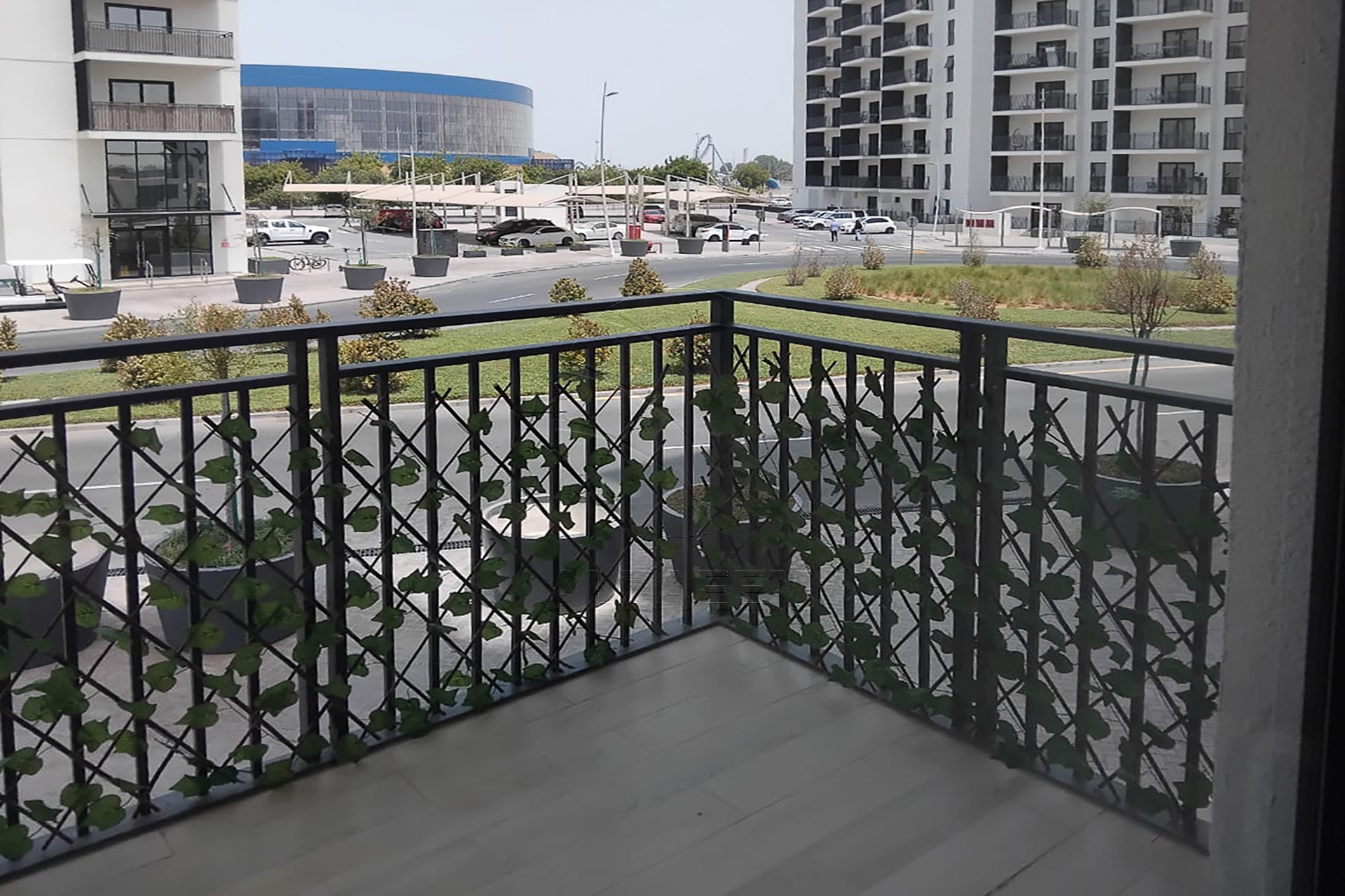 VACANT | Fully Furnished | SeaWorld View