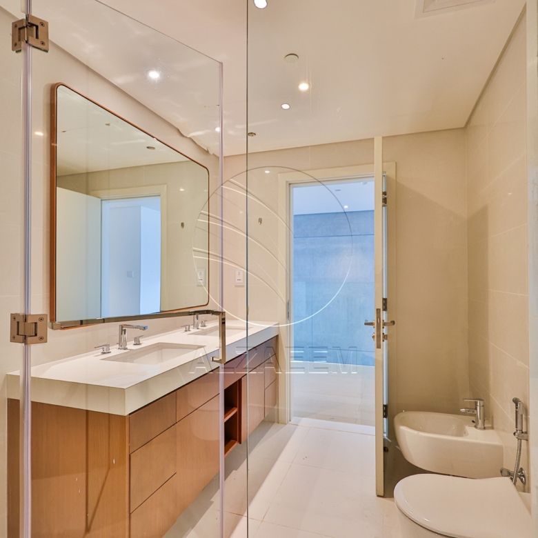 1BR LOFT | Partial Sea View | Pool Access | VACANT