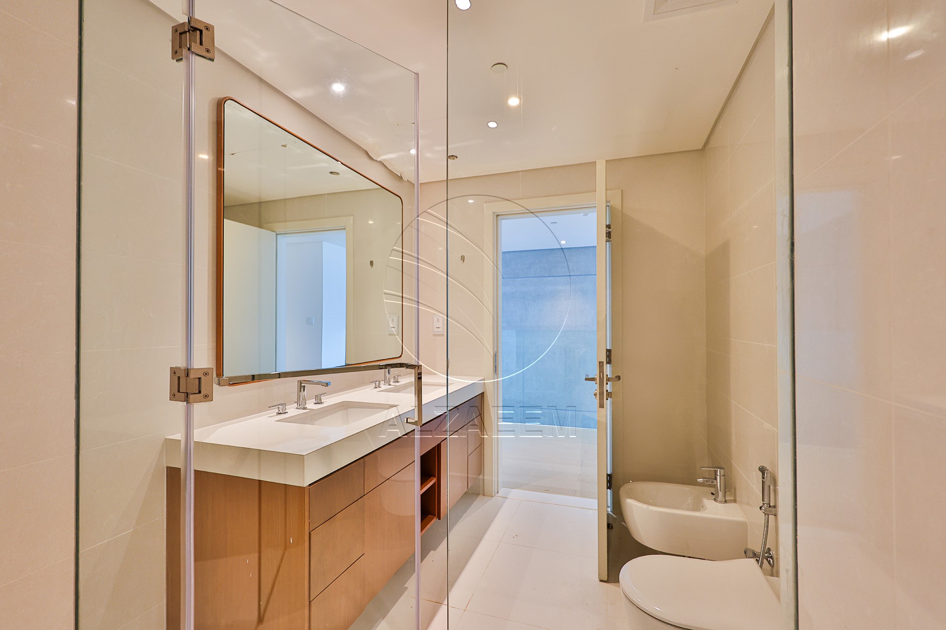 1BR LOFT | Partial Sea View | Pool Access | VACANT