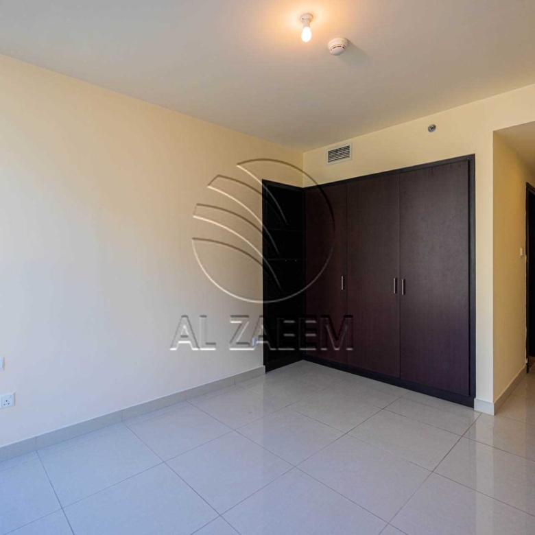 1BR + Study | Accessible Unit | Community View