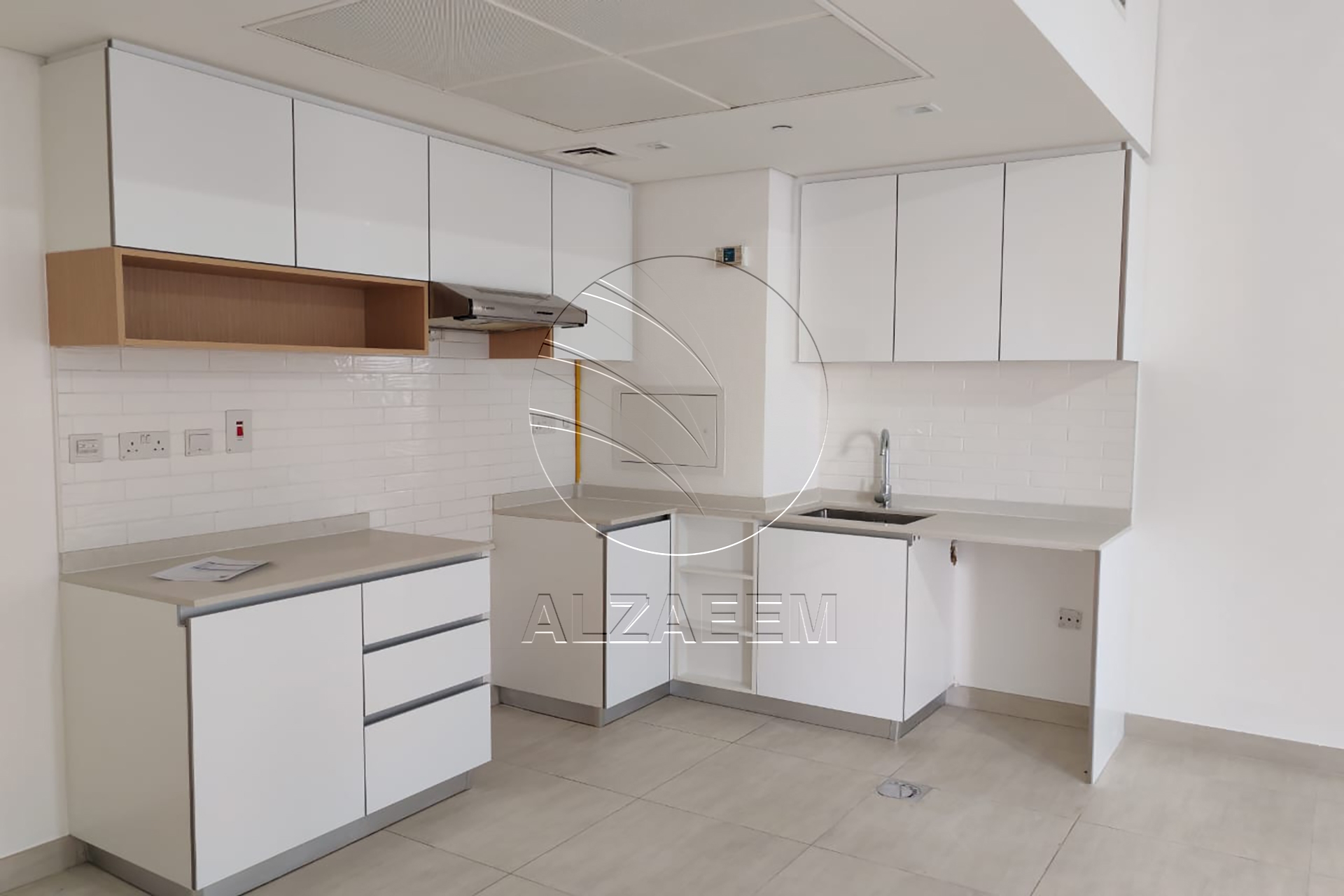 High Floor | Up to 4 Payments | Prime Location