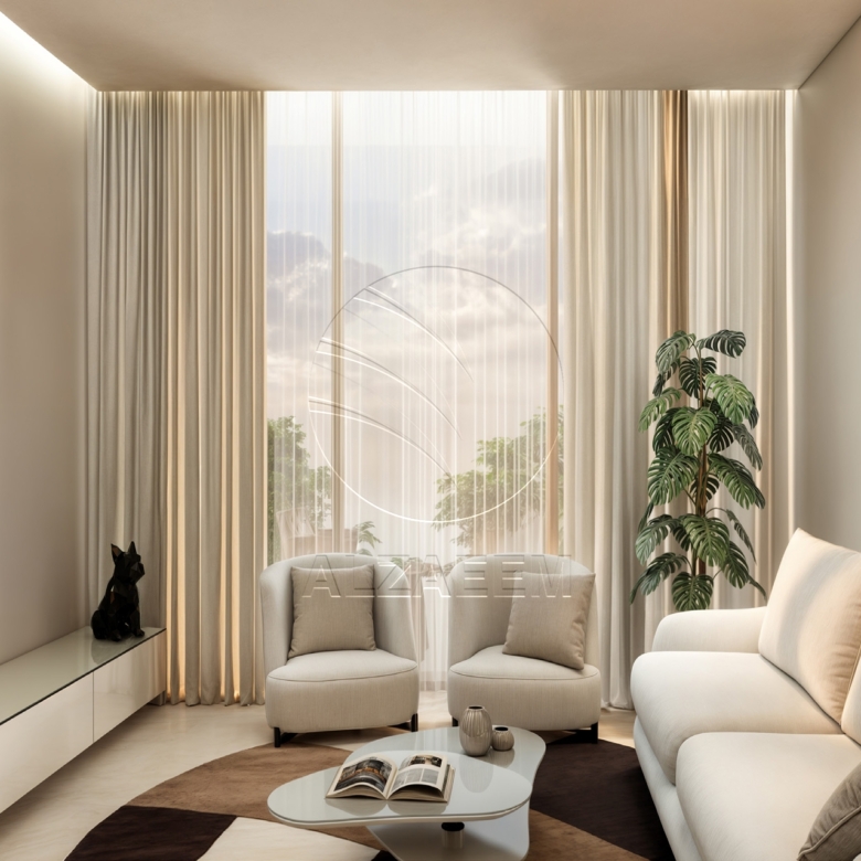 √Luxurious Living| Exquisite Residential Address√