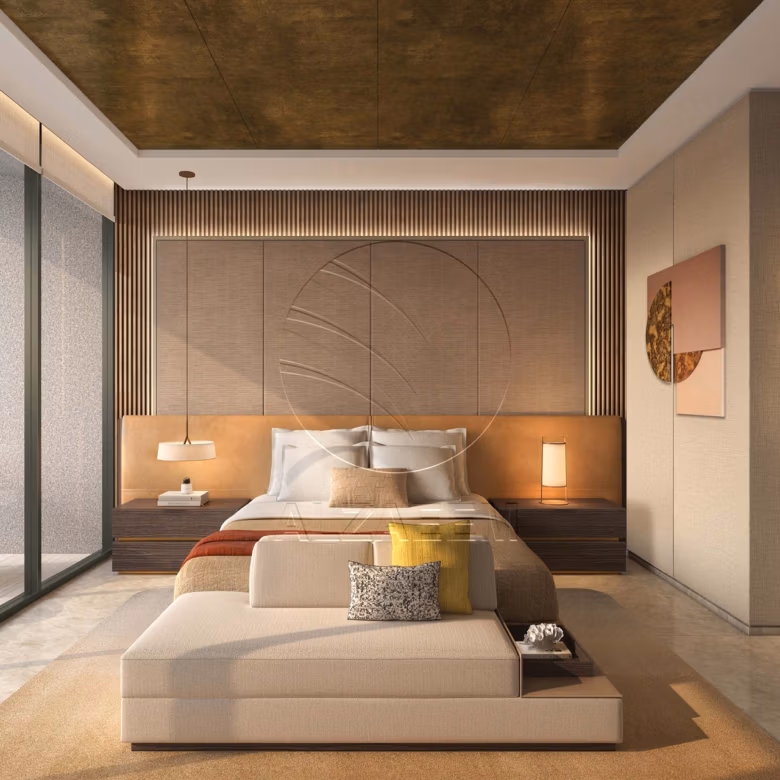 Enjoy Exclusivity and Serenity | Nawayef Homes