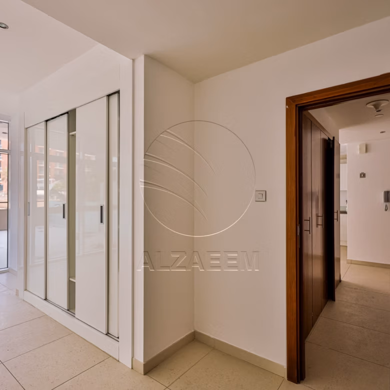 Hot Deal! VACANT | Accessible Unit | Big Terrace