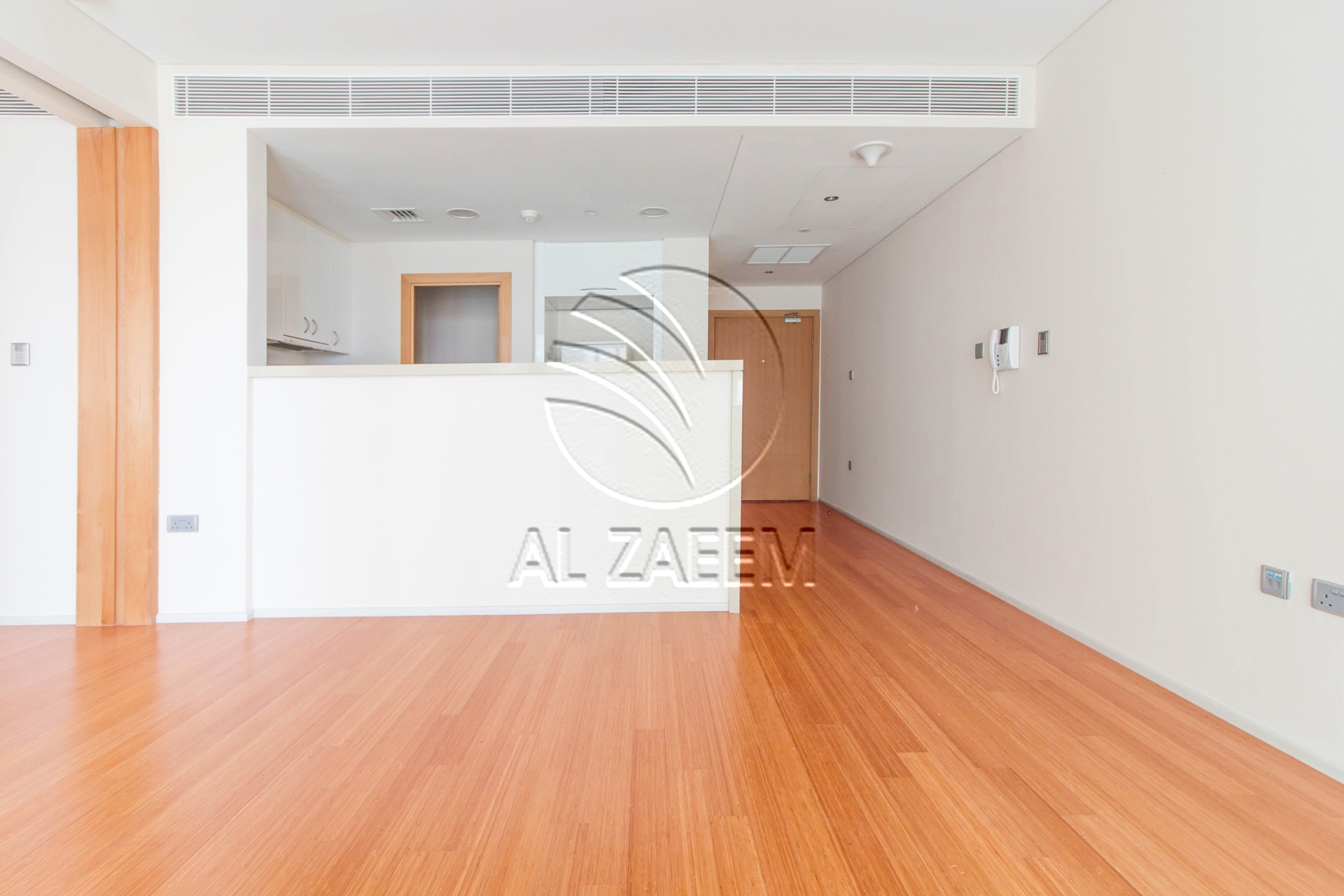 Vacant | Fully renovated unit | Nice Views