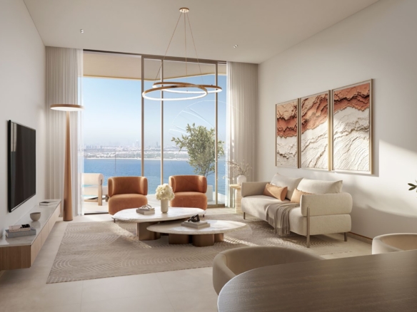 √ Low Premium | Modern Living Facing the Garden √