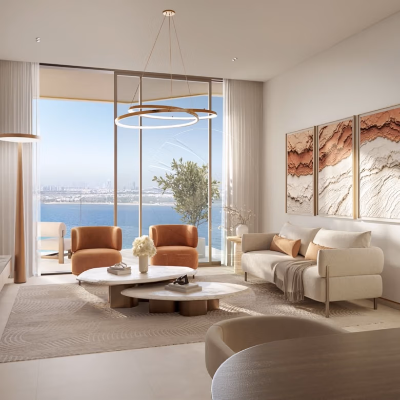 √ Low Premium | Modern Living Facing the Garden √