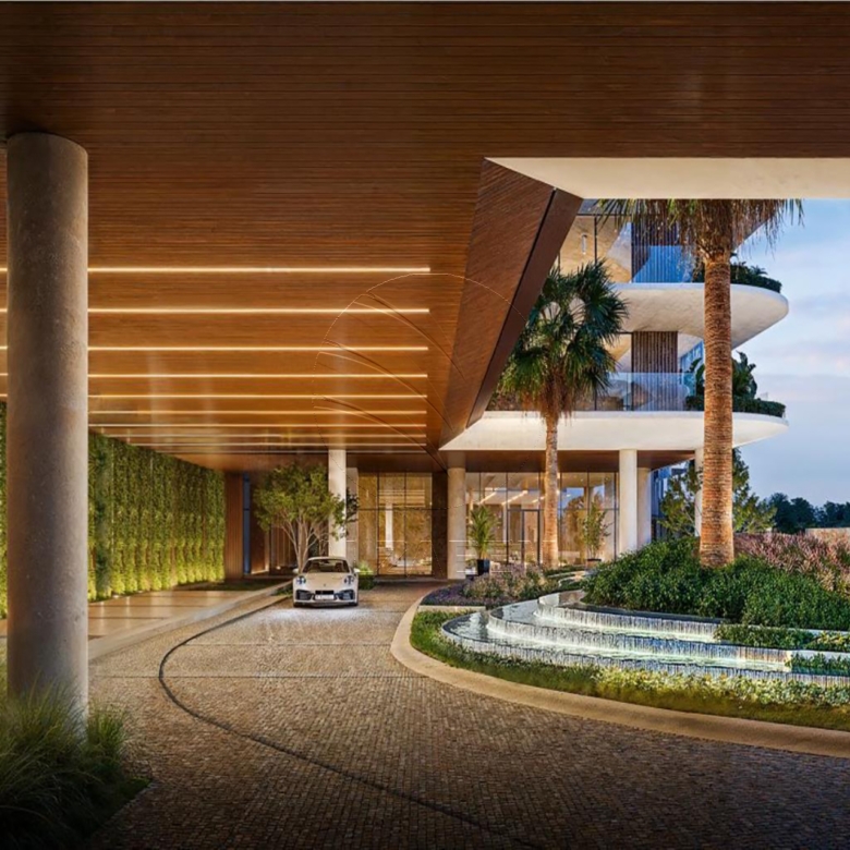 √Furnished | Branded Luxury Living | Low Premium√