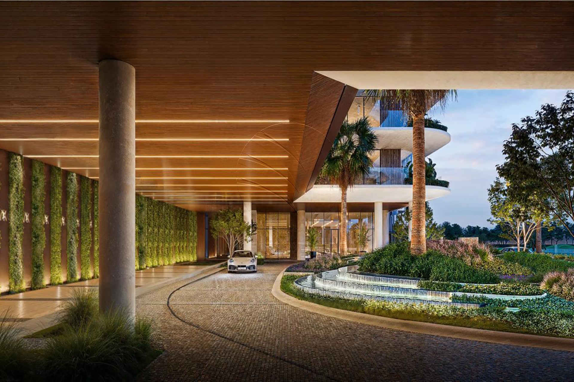 √Furnished | Branded Luxury Living | Low Premium√