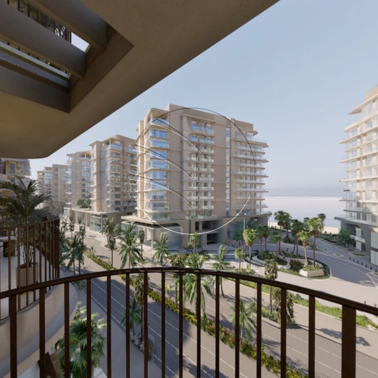 √ Mid Level | Selling at OP | Partial Sea View √