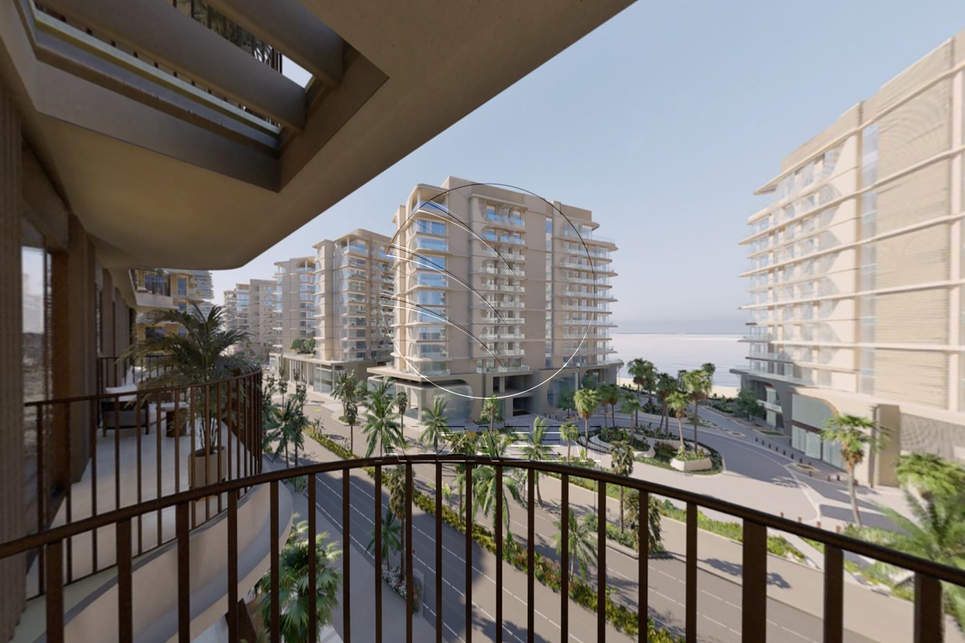 √ Mid Level | Selling at OP | Partial Sea View √