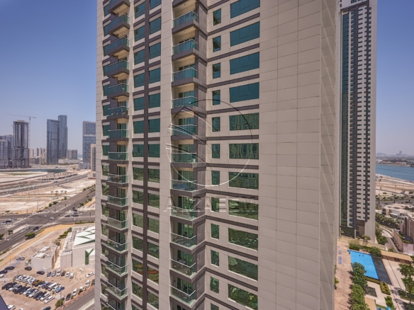 HIGH Level | BIG LAYOUT | Balcony | Open Kitchen
