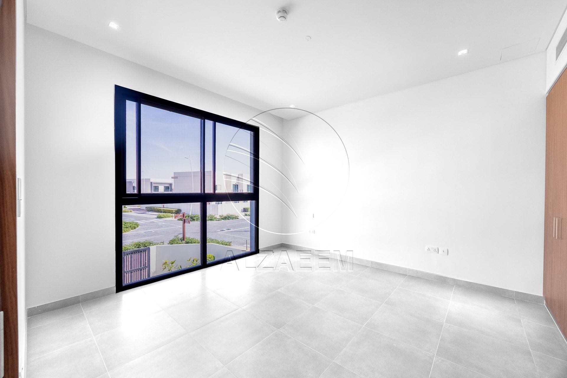 Single Row Near Golf Course | Type X | VACANT