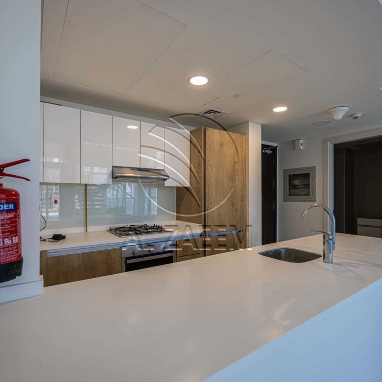 Fully Furnished Loft | Full Canal View | Rented