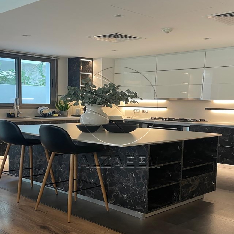 HOT! Single Row Corner | Modified 4SA Villa