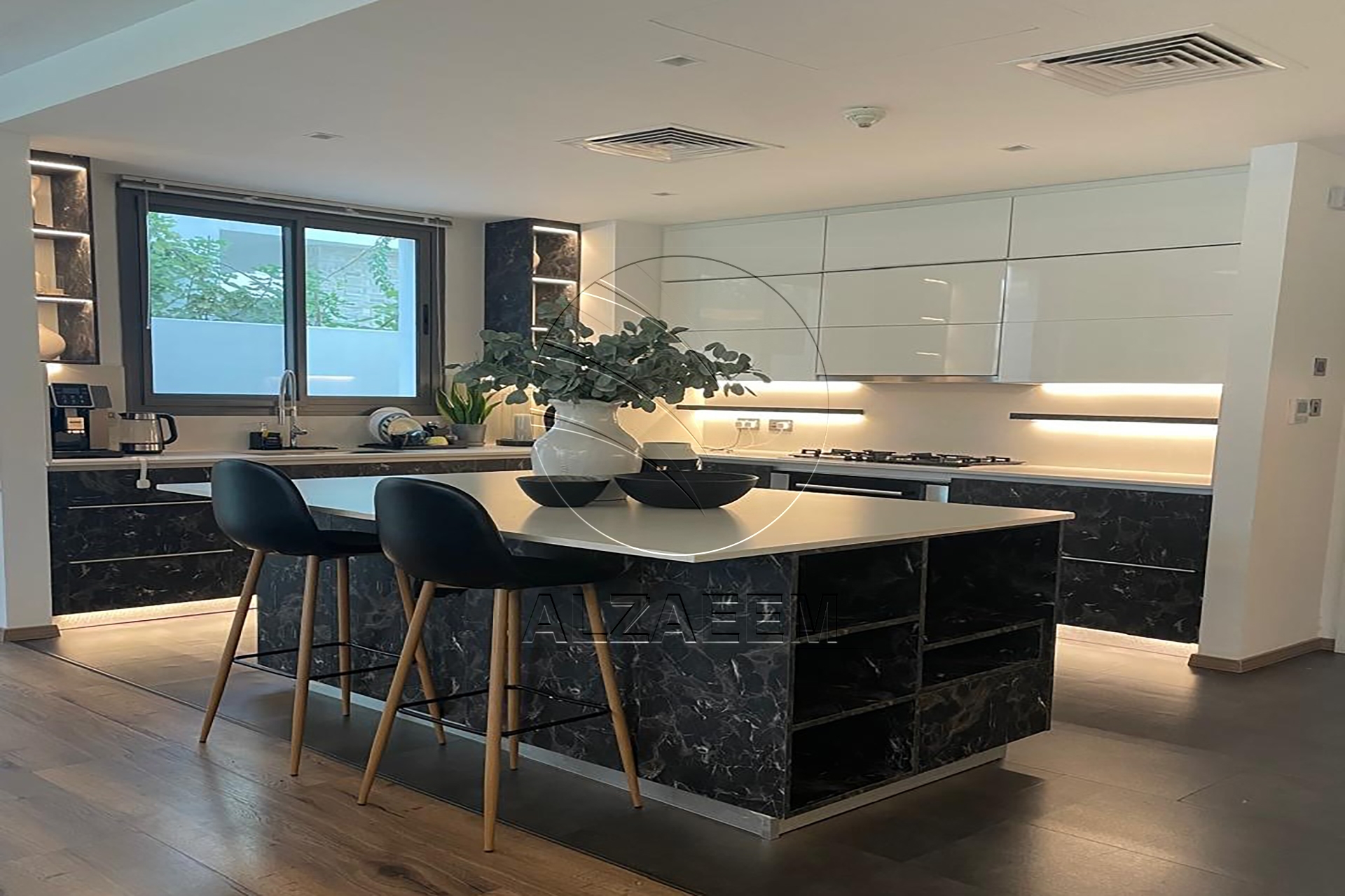 HOT! Single Row Corner | Modified 4SA Villa