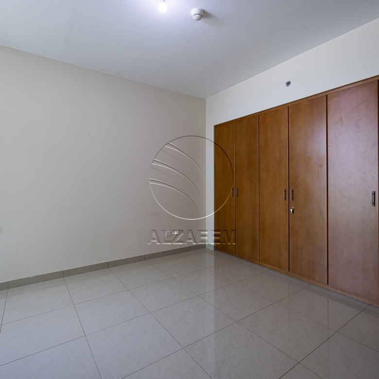 1BR with Balcony | High-Level | 3 Payments