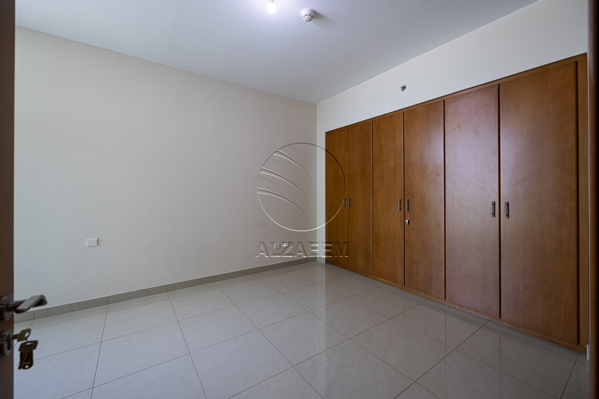 1BR with Balcony | High-Level | 3 Payments