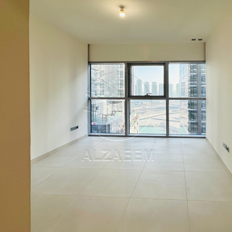 Fully Furnished | 3BR+M | Facing the Pool