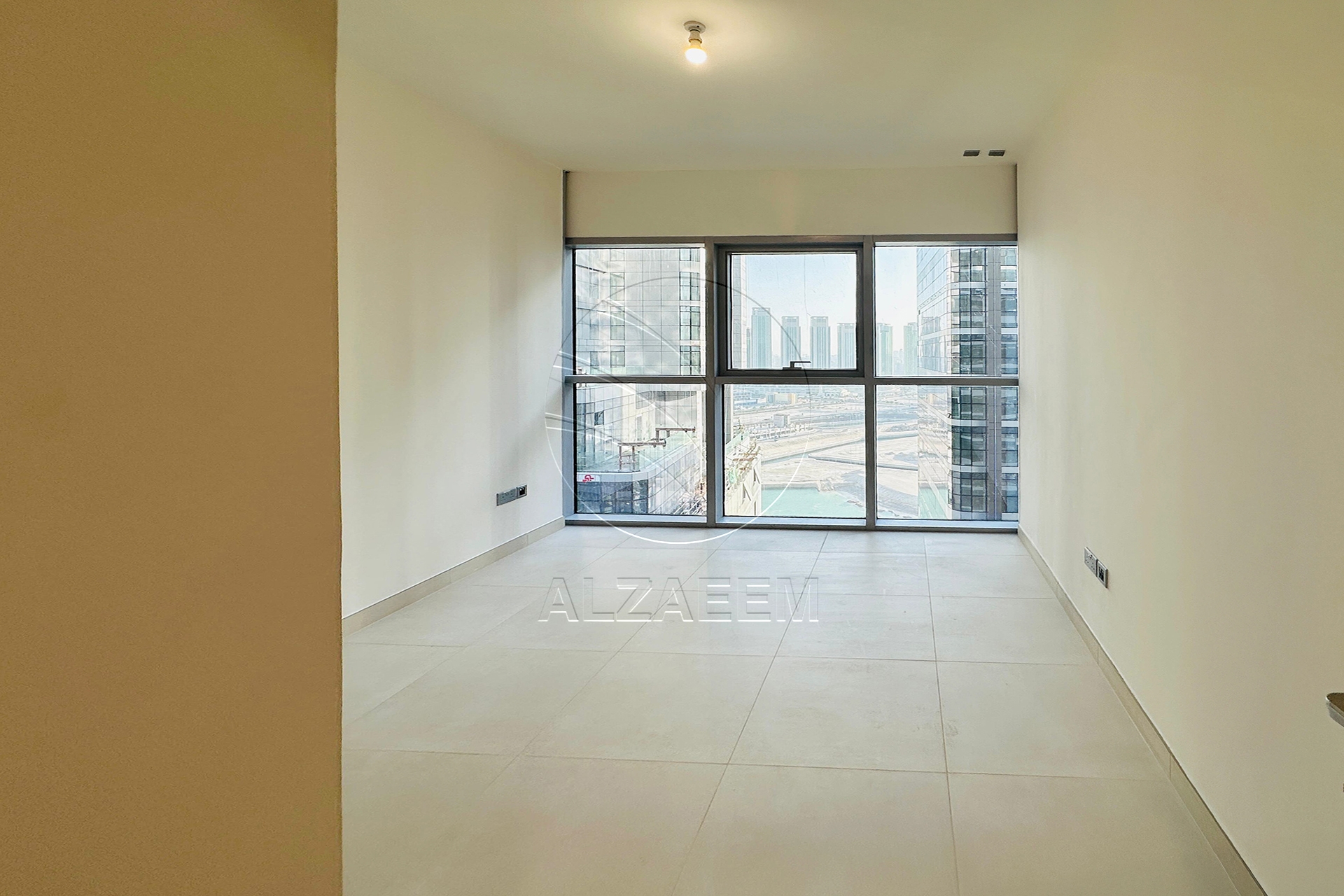 Fully Furnished | 3BR+M | Facing the Pool