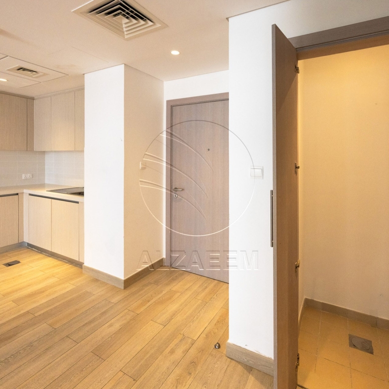 Move-in Ready | Serene Open View | End Building