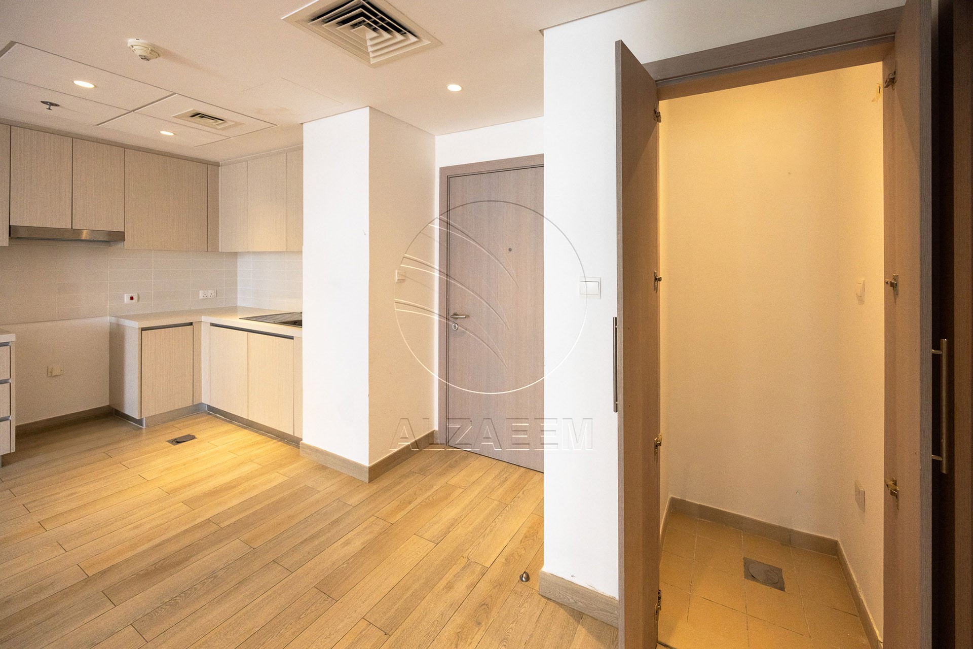 Move-in Ready | Serene Open View | End Building