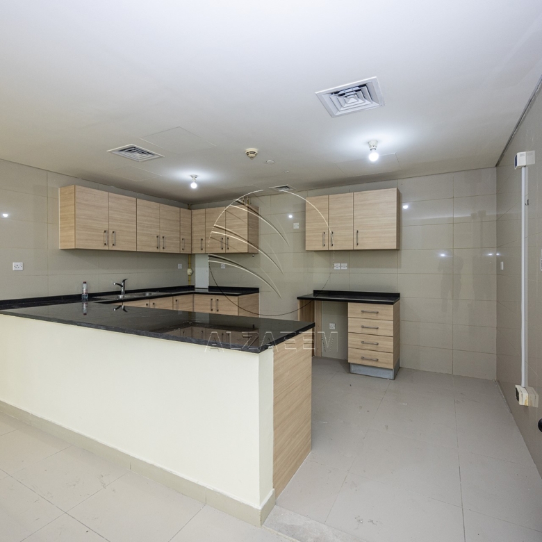 Ready to Move | Community View | Spacious Layout