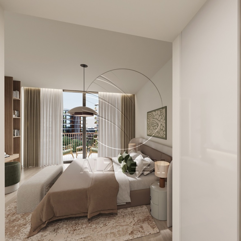 CORNER UNIT! Higher Level | Community View