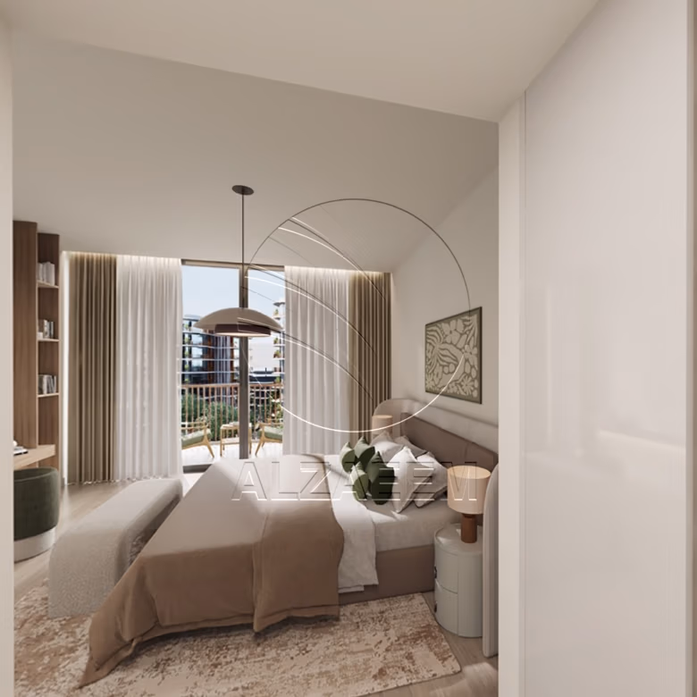 CORNER UNIT! Higher Level | Community View