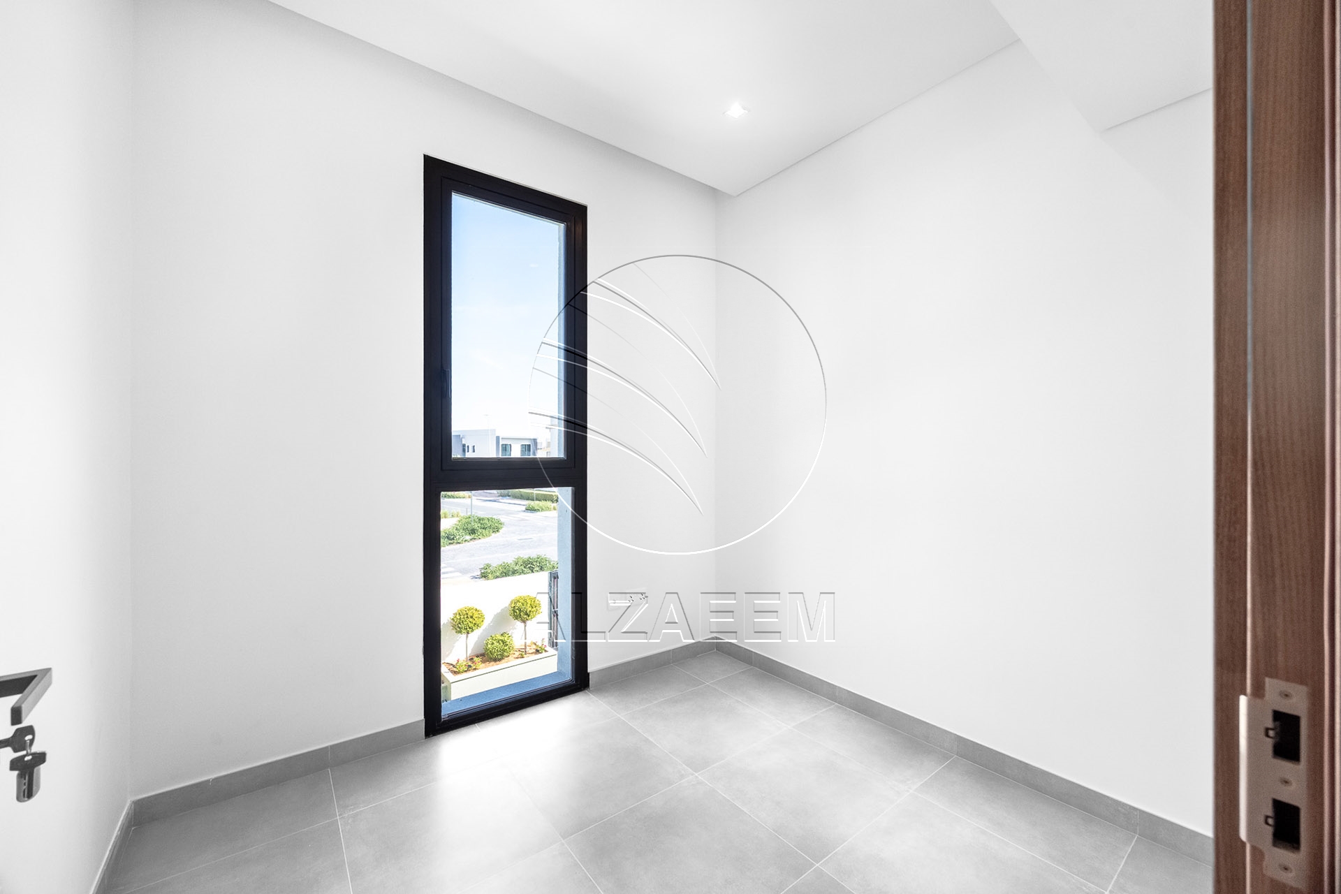 Single Row Near Golf Course | Type X | VACANT