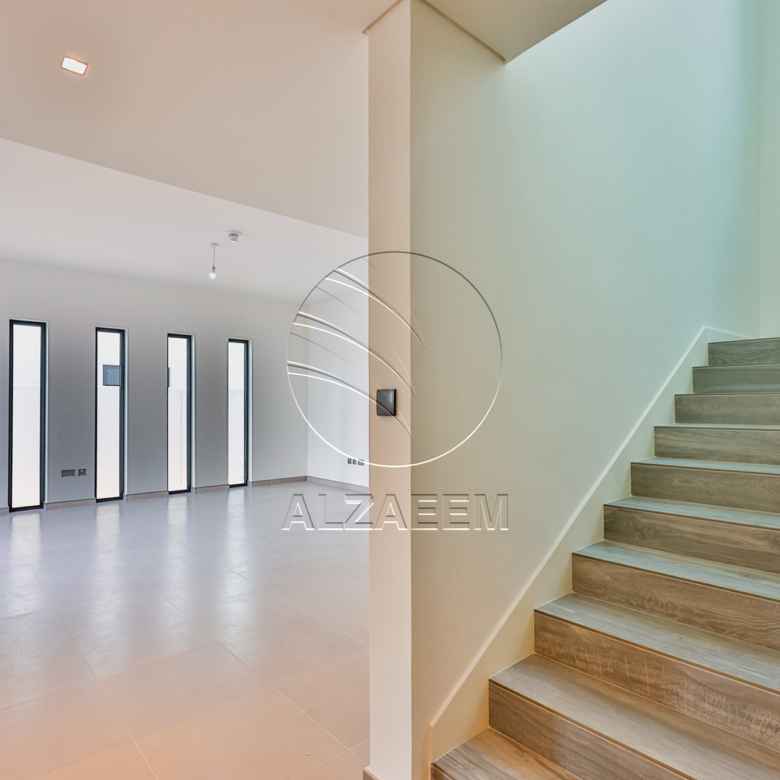 Prime Location | Single Row and Move-in Ready