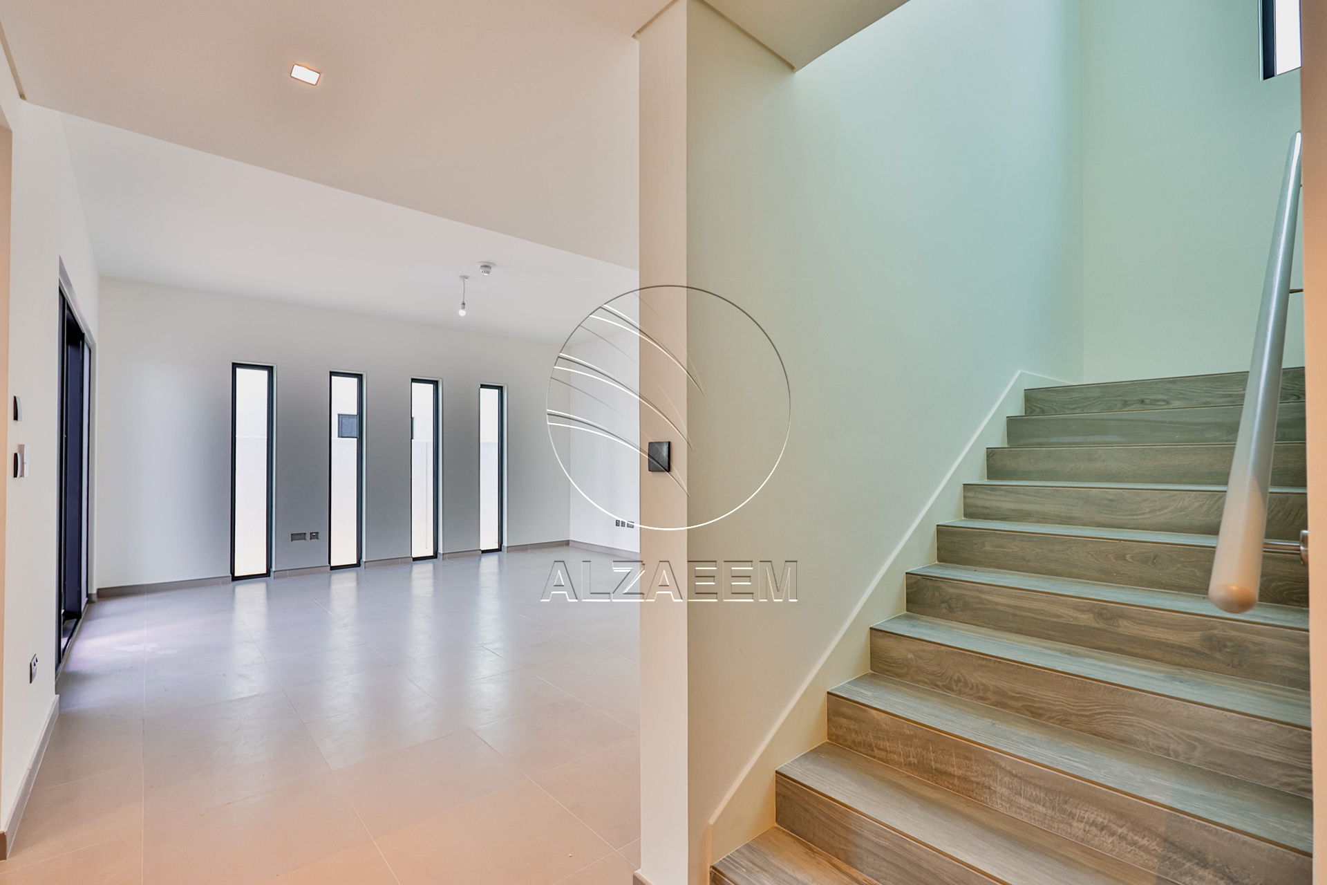 Prime Location | Single Row and Move-in Ready