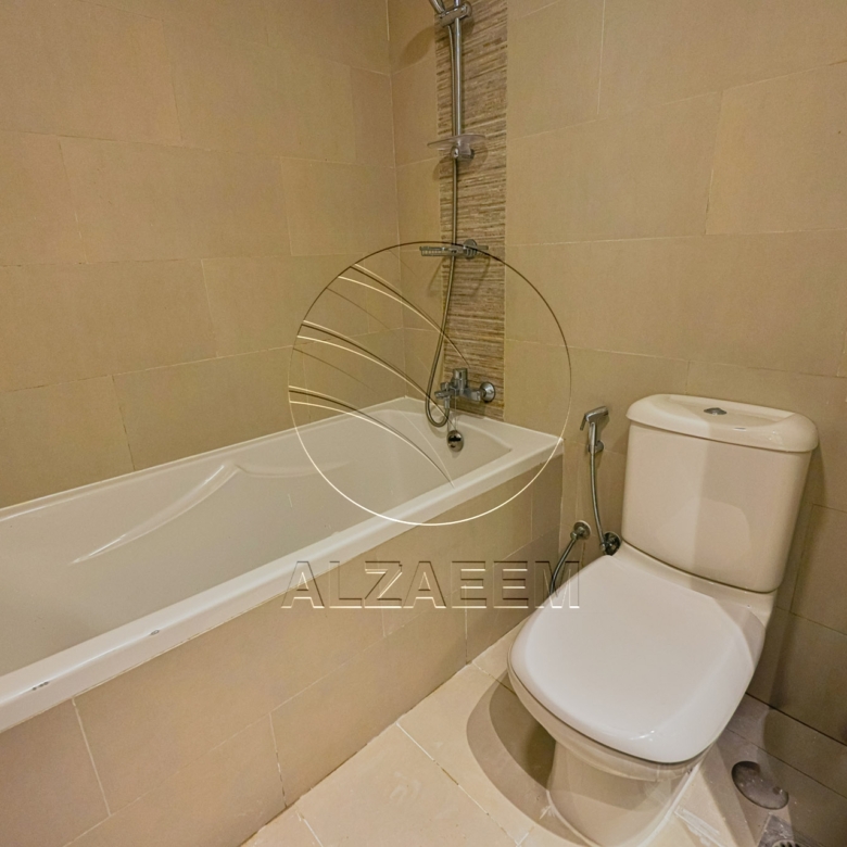 Spacious Layout | Mid Level | VACANT
