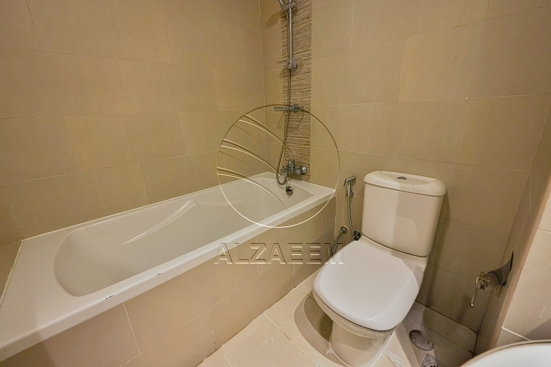 Spacious Layout | Mid Level | VACANT