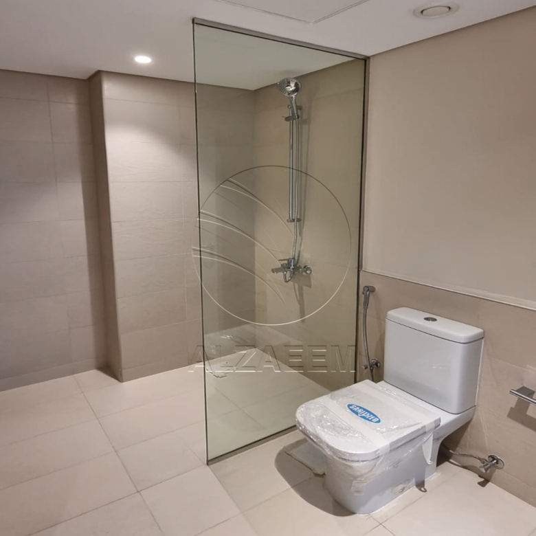VACANT! Furnished Unit | Mid Level